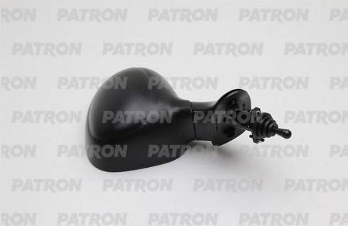 Patron PMG0904M01 - Зовнішнє дзеркало autocars.com.ua