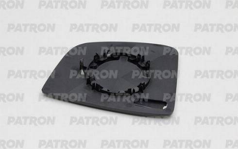 Patron PMG1152G01 - Зеркальное стекло, наружное зеркало avtokuzovplus.com.ua