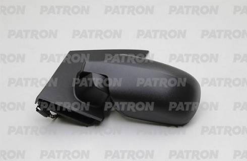 Patron PMG1212M05 - Зовнішнє дзеркало autocars.com.ua