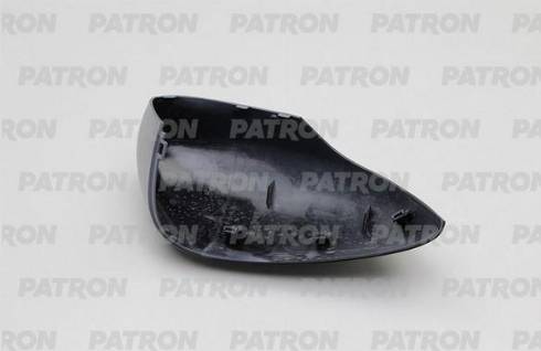 Patron PMG1214C01 - Корпус, наружное зеркало avtokuzovplus.com.ua