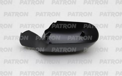 Patron PMG1216C03 - Корпус, наружное зеркало avtokuzovplus.com.ua