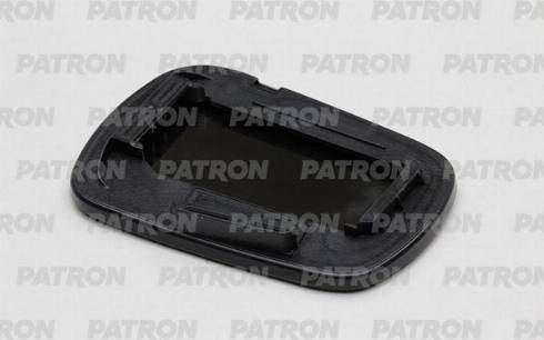 Patron PMG1216G02 - Зеркальное стекло, наружное зеркало avtokuzovplus.com.ua