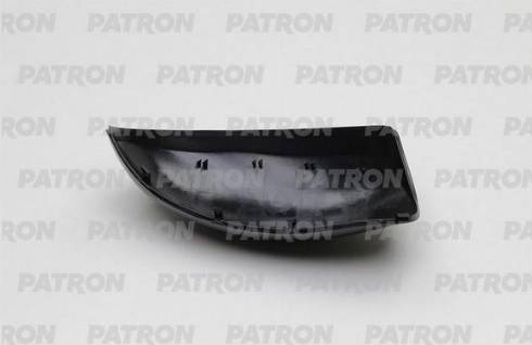 Patron PMG1218C01 - Корпус, наружное зеркало avtokuzovplus.com.ua