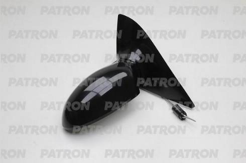 Patron PMG1218M01 - Наружное зеркало avtokuzovplus.com.ua