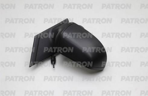 Patron PMG1219M02 - Наружное зеркало avtokuzovplus.com.ua