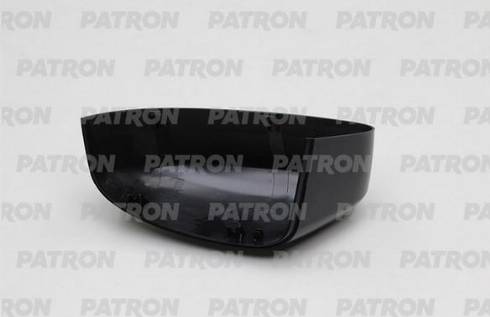 Patron PMG1220C02 - Корпус, наружное зеркало avtokuzovplus.com.ua