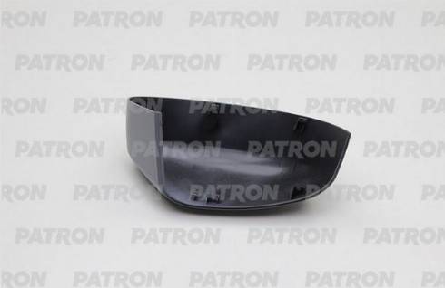 Patron PMG1220C03 - Корпус, наружное зеркало avtokuzovplus.com.ua