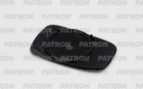 Patron PMG1229G03 - Зеркальное стекло, наружное зеркало avtokuzovplus.com.ua