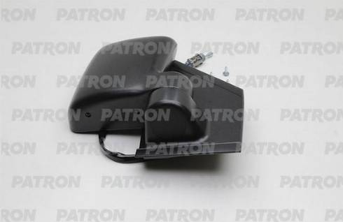 Patron PMG1240M02 - Наружное зеркало avtokuzovplus.com.ua