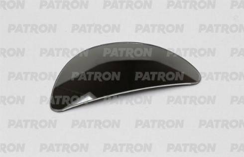 Patron PMG1244G05 - Дзеркальне скло, зовнішнє дзеркало autocars.com.ua