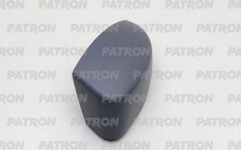 Patron PMG1252C01 - Покрытие, корпус, внешнее зеркало avtokuzovplus.com.ua