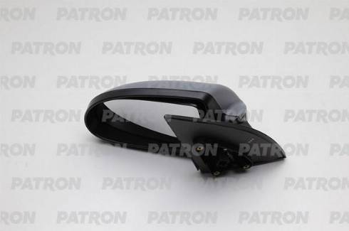 Patron PMG1504M07 - Зовнішнє дзеркало autocars.com.ua