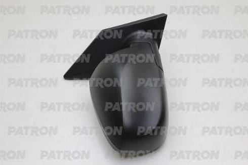 Patron PMG1520M06 - Наружное зеркало avtokuzovplus.com.ua