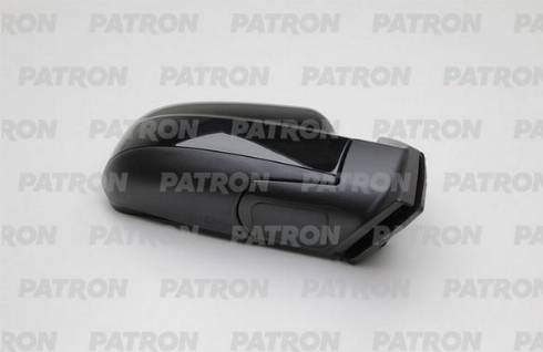 Patron PMG1524M04 - Зовнішнє дзеркало autocars.com.ua