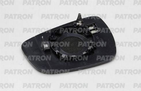 Patron PMG1531G04 - Зеркальное стекло, наружное зеркало avtokuzovplus.com.ua