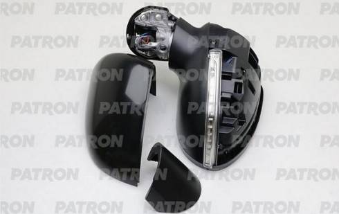 Patron PMG1819M05 - Зовнішнє дзеркало autocars.com.ua