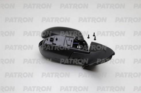 Patron PMG2309M13 - Наружное зеркало avtokuzovplus.com.ua