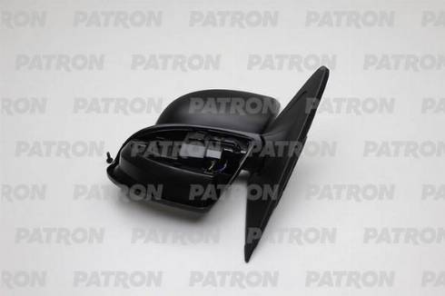 Patron PMG2309M14 - Наружное зеркало avtokuzovplus.com.ua