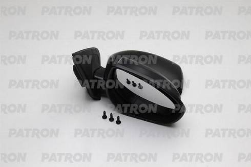 Patron PMG2309M16 - Наружное зеркало avtokuzovplus.com.ua