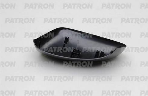 Patron PMG2320C02 - Корпус, зовнішнє дзеркало autocars.com.ua