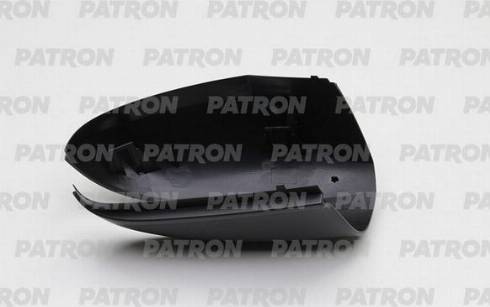 Patron PMG2404C03 - Корпус, наружное зеркало avtokuzovplus.com.ua