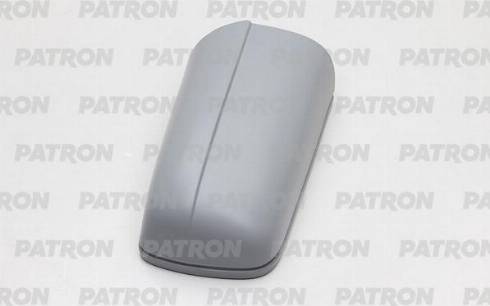 Patron PMG2408C01 - Корпус, наружное зеркало avtokuzovplus.com.ua