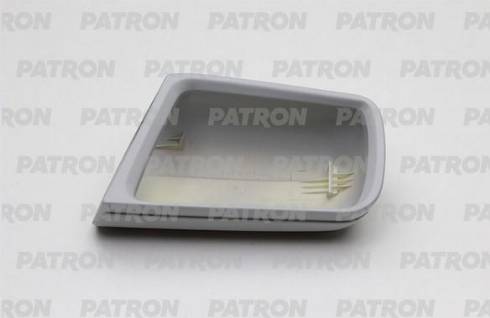 Patron PMG2409C01 - Корпус, наружное зеркало avtokuzovplus.com.ua