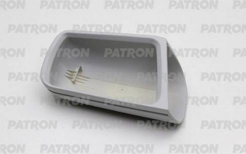 Patron PMG2409C02 - Корпус, наружное зеркало avtokuzovplus.com.ua