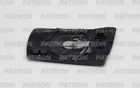 Patron PMG2410G04 - Зеркальное стекло, наружное зеркало avtokuzovplus.com.ua