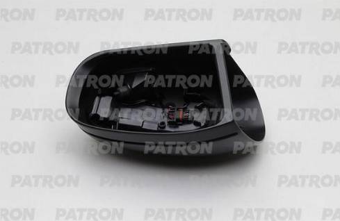 Patron PMG2411C03 - Корпус, наружное зеркало avtokuzovplus.com.ua