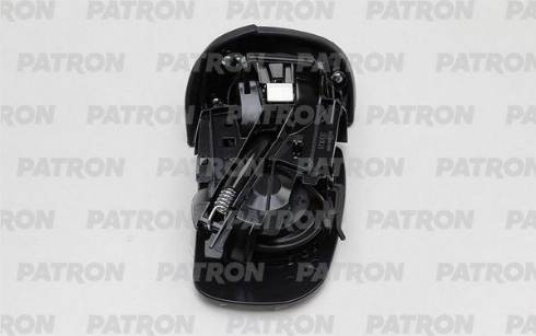 Patron PMG2416B05 - Наружное зеркало avtokuzovplus.com.ua