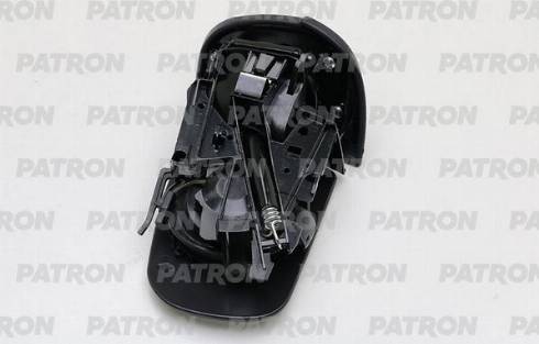 Patron PMG2416B06 - Наружное зеркало avtokuzovplus.com.ua