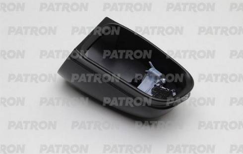 Patron PMG2416C02 - Корпус, наружное зеркало avtokuzovplus.com.ua