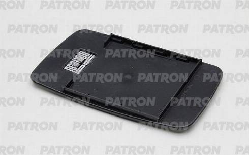 Patron PMG2435G01 - Зеркальное стекло, наружное зеркало avtokuzovplus.com.ua