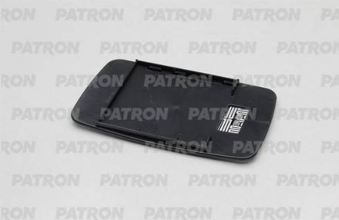 Patron PMG2435G02 - Зеркальное стекло, наружное зеркало avtokuzovplus.com.ua