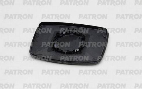 Patron PMG2437G02 - Зеркальное стекло, наружное зеркало autodnr.net