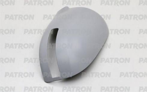 Patron PMG2623C01 - Покрытие, корпус, внешнее зеркало avtokuzovplus.com.ua