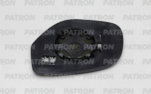 Patron PMG2623G02 - Зеркальное стекло, наружное зеркало avtokuzovplus.com.ua