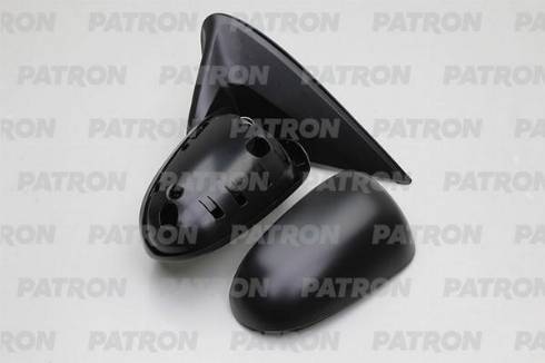 Patron PMG2704M01 - Наружное зеркало avtokuzovplus.com.ua