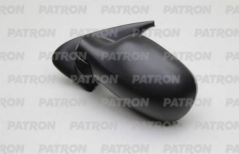 Patron PMG2706M01 - Зовнішнє дзеркало autocars.com.ua