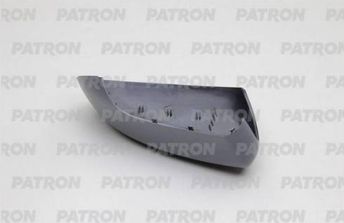 Patron PMG2733C01 - Корпус, наружное зеркало avtokuzovplus.com.ua