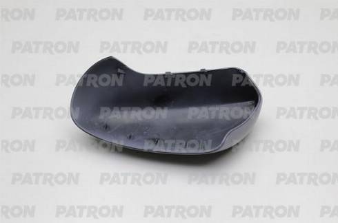 Patron PMG2733C02 - Корпус, зовнішнє дзеркало autocars.com.ua