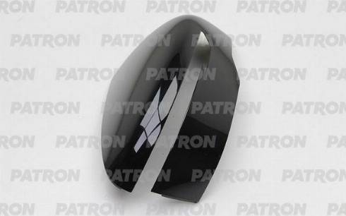 Patron PMG2739C02 - Корпус, наружное зеркало avtokuzovplus.com.ua