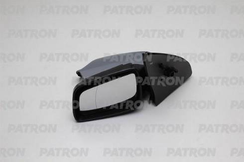 Patron PMG2806M05 - Наружное зеркало avtokuzovplus.com.ua