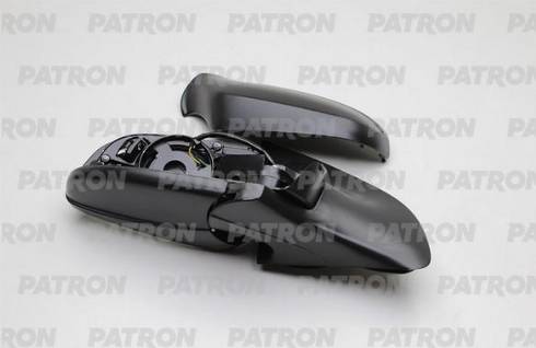 Patron PMG2807M06 - Зовнішнє дзеркало autocars.com.ua