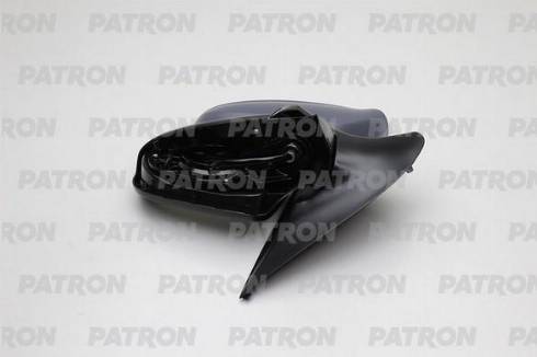 Patron PMG2807M07 - Зовнішнє дзеркало autocars.com.ua