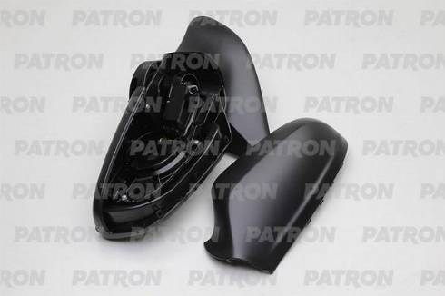 Patron PMG2808M01 - Наружное зеркало avtokuzovplus.com.ua