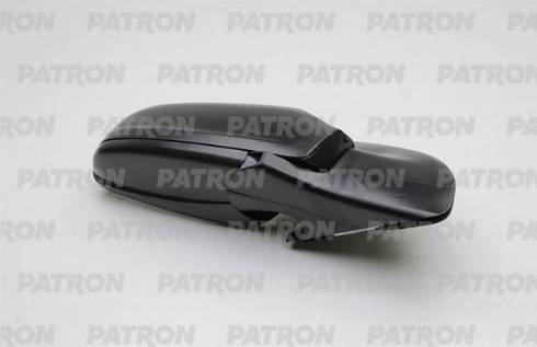 Patron PMG2808M02 - Наружное зеркало avtokuzovplus.com.ua