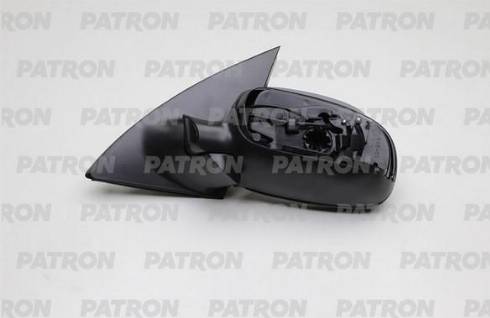 Patron PMG2812M03 - Наружное зеркало avtokuzovplus.com.ua