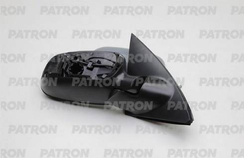 Patron PMG2812M04 - Наружное зеркало avtokuzovplus.com.ua